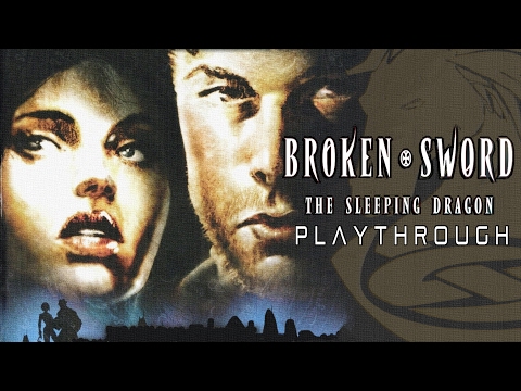 Broken Sword Complete PC