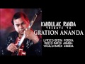 Kandulak Randa Mario Ananda Tribute To Gration Ananda