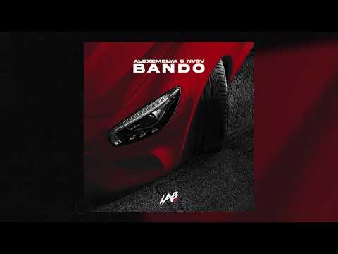 ALEXEMELYA & NVSV - Bando
