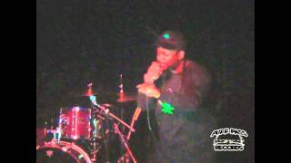 DJ Slim  - Live@Antone's Austin,Tx {Part 1}
