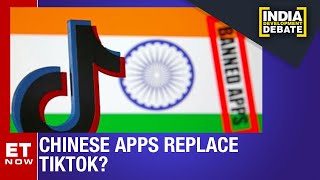 Is Chinese App Ban Helping Indian Apps? | India Development Debate | DOWNLOAD THIS VIDEO IN MP3, M4A, WEBM, MP4, 3GP ETC