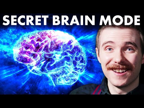 Your Brain Has a Secret Mode, This Is How to Unlock It