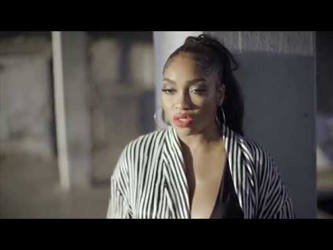 Brooke Valentine "Connected" - Official Video