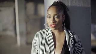 Brooke Valentine &quot;Connected&quot; - Official Video