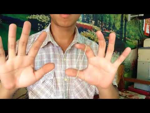 Saturn Magic -SINGLE BAND by Kelvin Trinh video DOWNLOAD