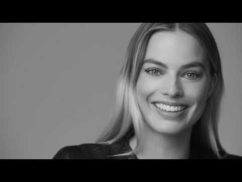 Esprit de Gabrielle | Campagne CHANEL montre J12 avec Margot Robbie