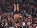 Goldberg Defeats Big Show