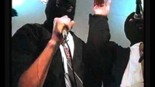 TISM - Greg!!! The Stop Sign (Different clip)