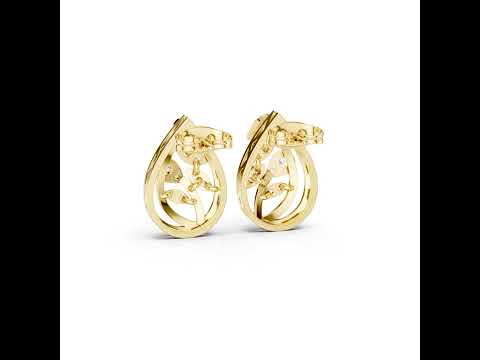 YouTube Video Thumbnail - Yellow