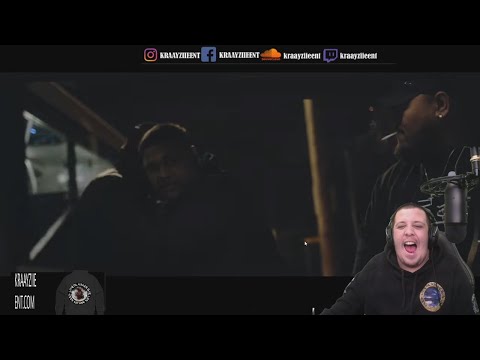 Pistol Pete & Enzo - Doin Der Reaction