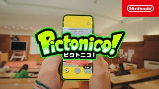 Pictonico!