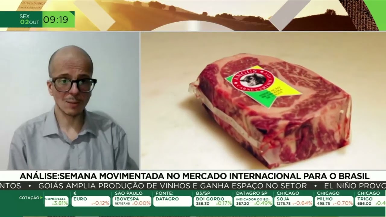 China amplia habilitações para frigoríficos brasileiros, UE aprova requisitos para frango e mel