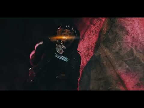 K8do ft Spotemgottem - Go off Remix  [Official Music Video]