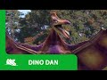 Dino Dan Quetzalcoatlus Promo