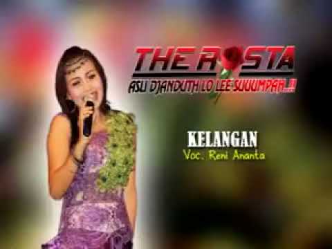 Kelangan - Reni Ananta