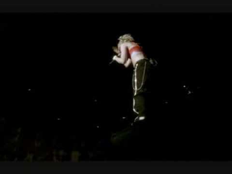 No Doubt "Move On" Live In Tragic Kingdom
