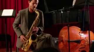 Mark Turner Live Improvisation