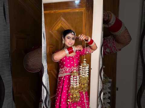 DR.NAVPREET with a glowy base complimenting her overall look which turned out into a stunning look