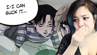 Is This Manga Too Much For You? - KILLING STALKING PART 1