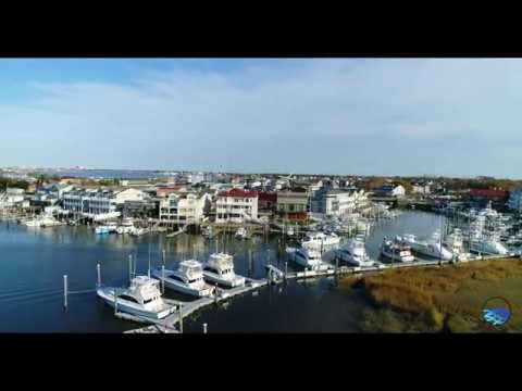 Anna M 47' Boat for Sale- Cape May, NJ x Seastone Media