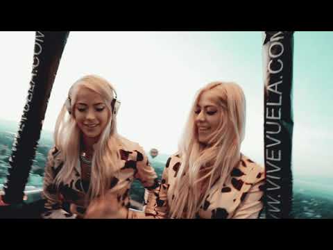 Le Twins - SET ON ANOTHER LEVEL