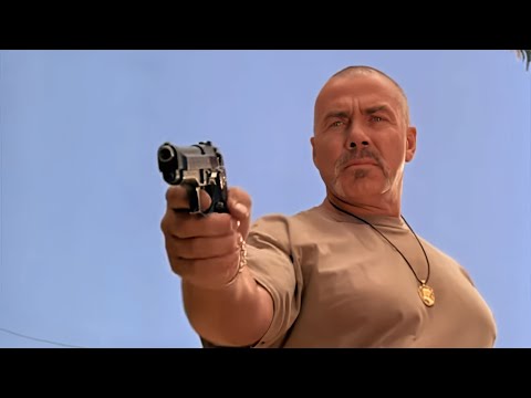 1997 - The Bad Pack - Robert Davi & Roddy Piper : Bad to the Bone