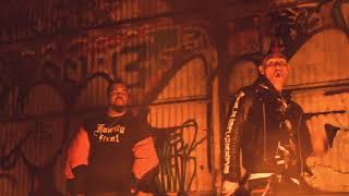 Emotional Xan X G.U.N - Break Shit (Music Video)