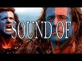 Braveheart - Sound of Freedom