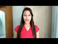 Megha Shrivastav Intro
