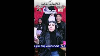 Download lagu VALEN DA7 COMEBACK LIVE BARENG DABE BEAUTE mp3