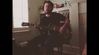 "Must Be a Reason" by Pokey Lafarge