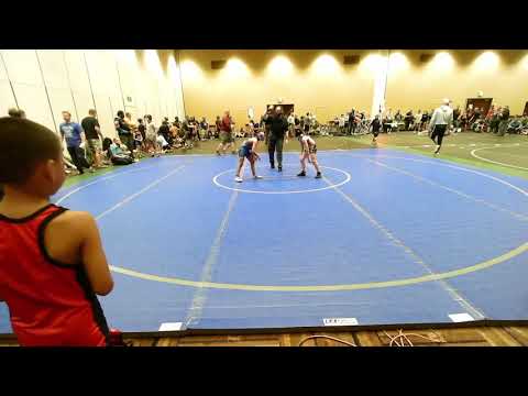 70 Lbs Rr Rnd 1 - Erik Martirosyan, Council Rock Wrestling Association Vs Brian Flynn, Southern Ma