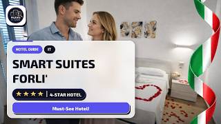 SMART SUITES FORLI' im Test: Lohnt es sich?✨
