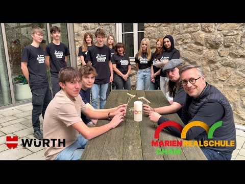 Outdoor-Küche MRS Cham - Viele schaffen mehr