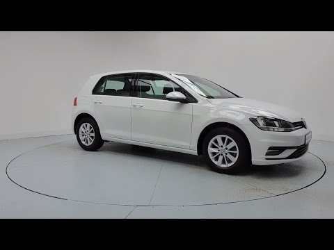 191D35993 - 2019 Volkswagen Golf TL 1.0TSI M5F 85HP 5DR HP Finance from 323...