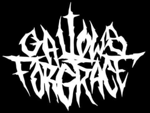 Gallows For Grace - World Eater
