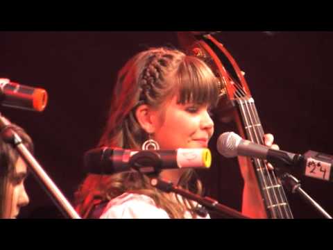 Oberkrainer Polka Mädels "Mein Schatz leb wohl" (S.u.V. Avsenik)