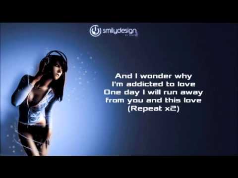 Addicted to Love - Serge Devant ft. Hadley (Lyrics)