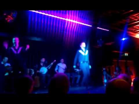 Irish Music and Dancing