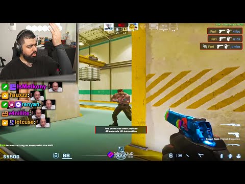 I'M GOING PRO AGAIN...