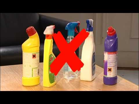 Vorwerk Kobold VK136 Owners DVD