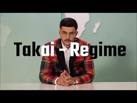 (FREE) Dardan Type Beat "Regime"