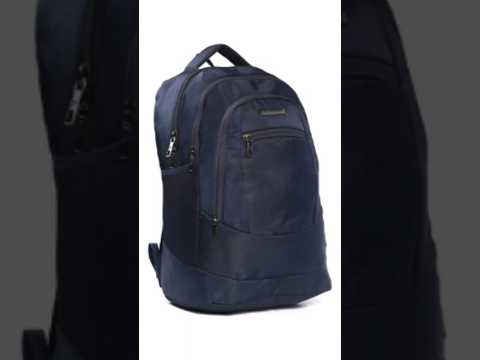Mochila Notebook Portanotebook