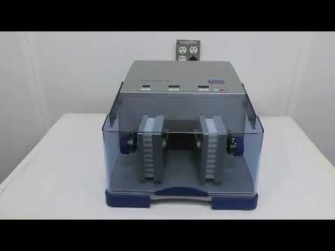 Qiagen TissueLyser II Bead Mill Sample Disruption Preparation [BOSTONIND] - 47291