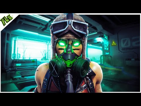 Introducing THE MOST UNDERRATED Fortnite Competitive Player (ft. Rnstar)