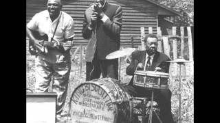 Sonny Boy Williamson II - Come On Back Home