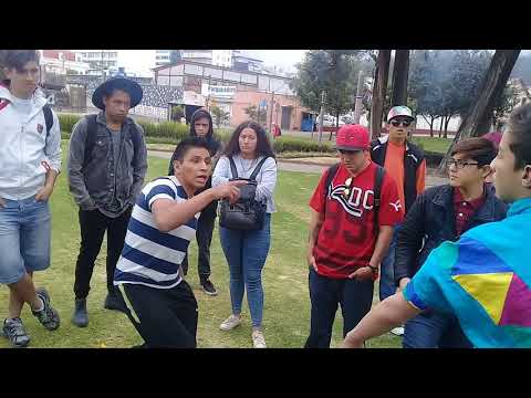 Réplica Santo vs Sam