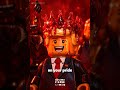 Latest Trump LEGO Video LIAR
