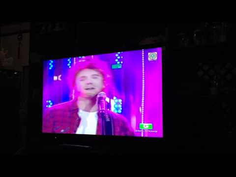 Thinking out loud by Edgar Allan Guzman