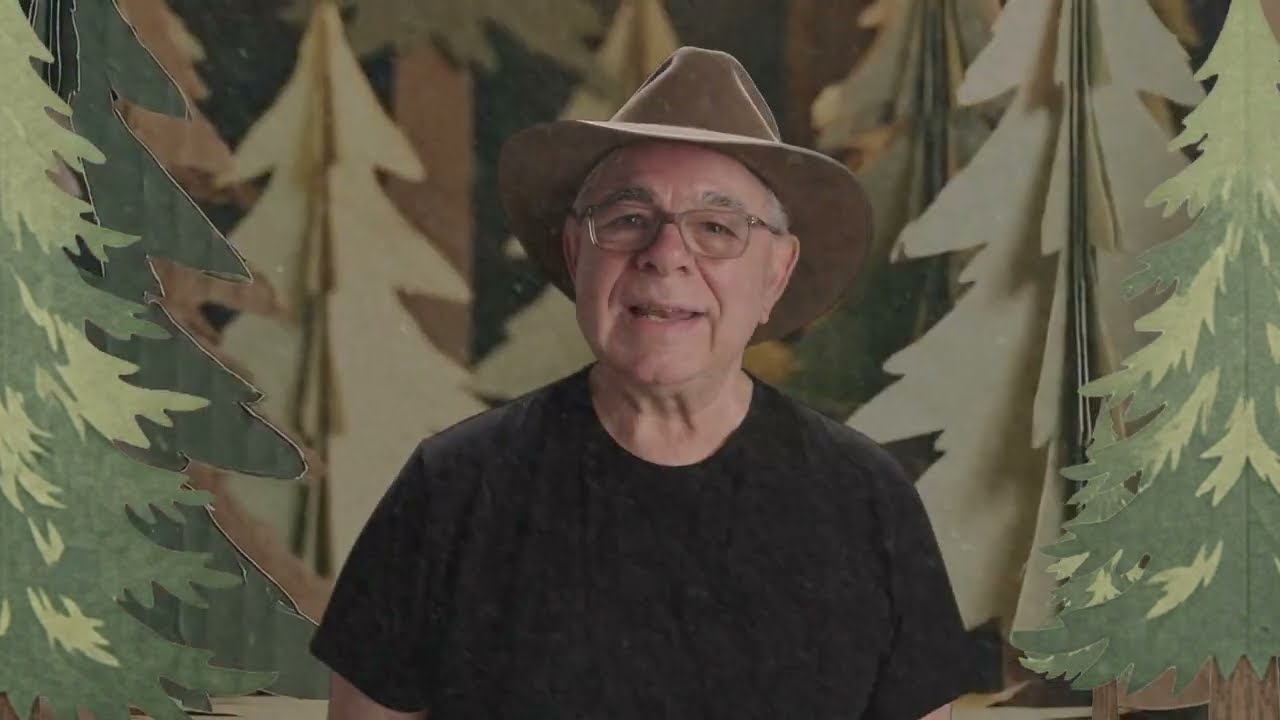 Dave Miller - Party In The Pines (Official Music Video) - Dave Miller
